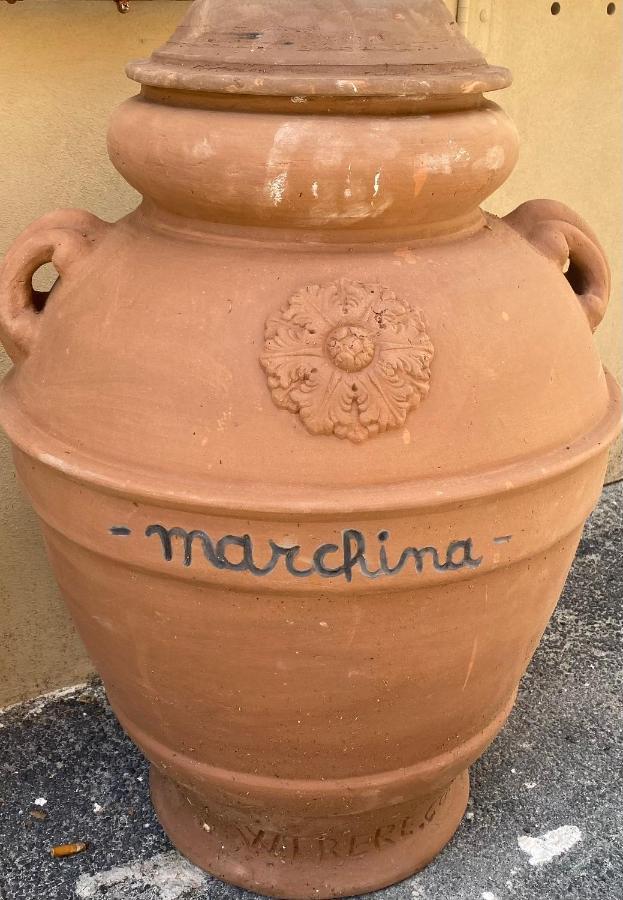 Residence La Marchina Castel Bolognese Exterior photo