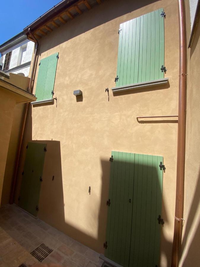 Residence La Marchina Castel Bolognese Exterior photo