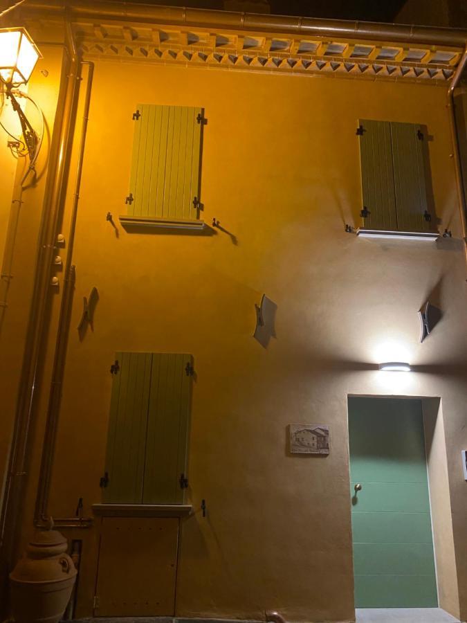 Residence La Marchina Castel Bolognese Exterior photo